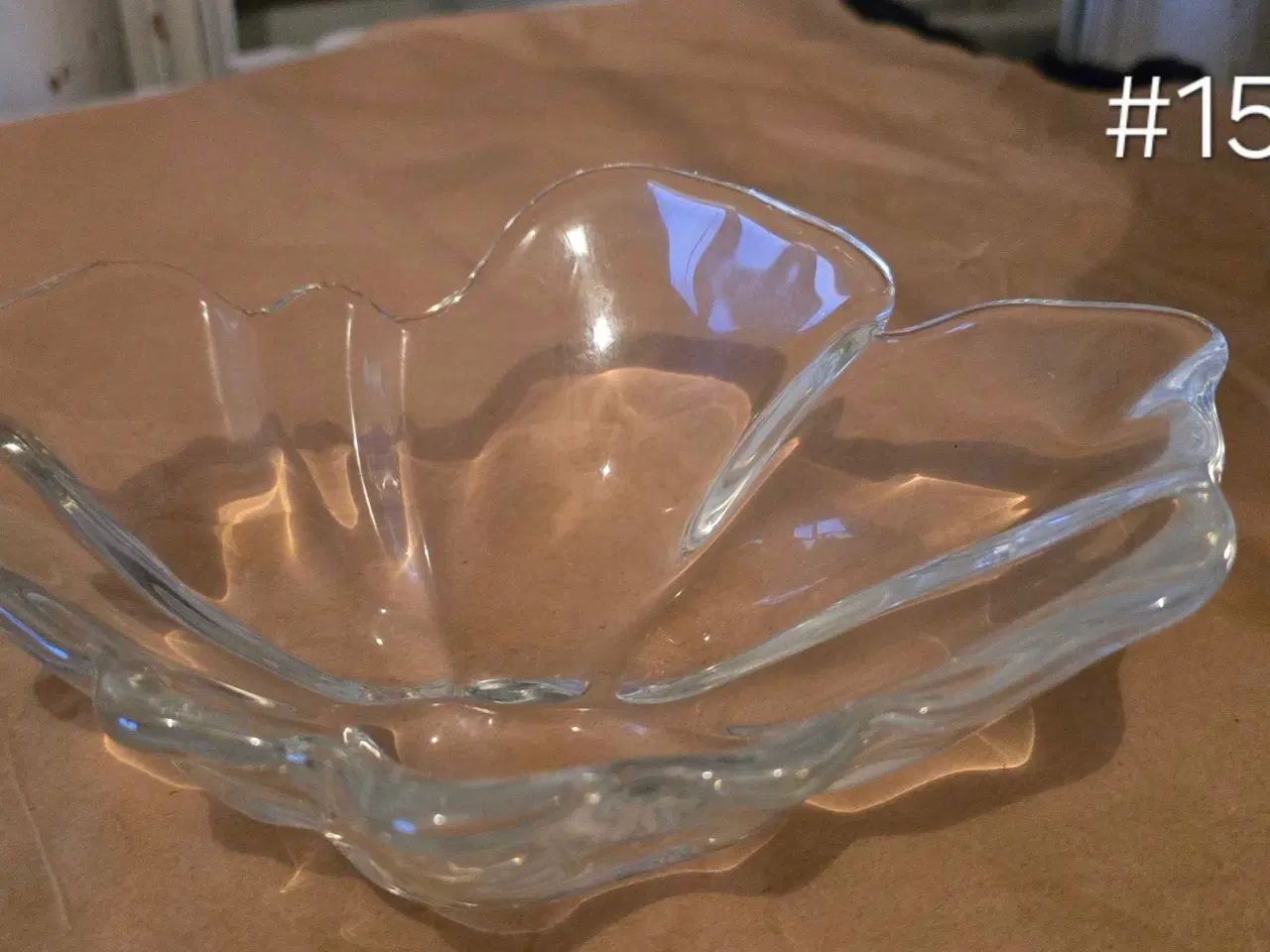 Billede 1 - Holmegaard Natura skål