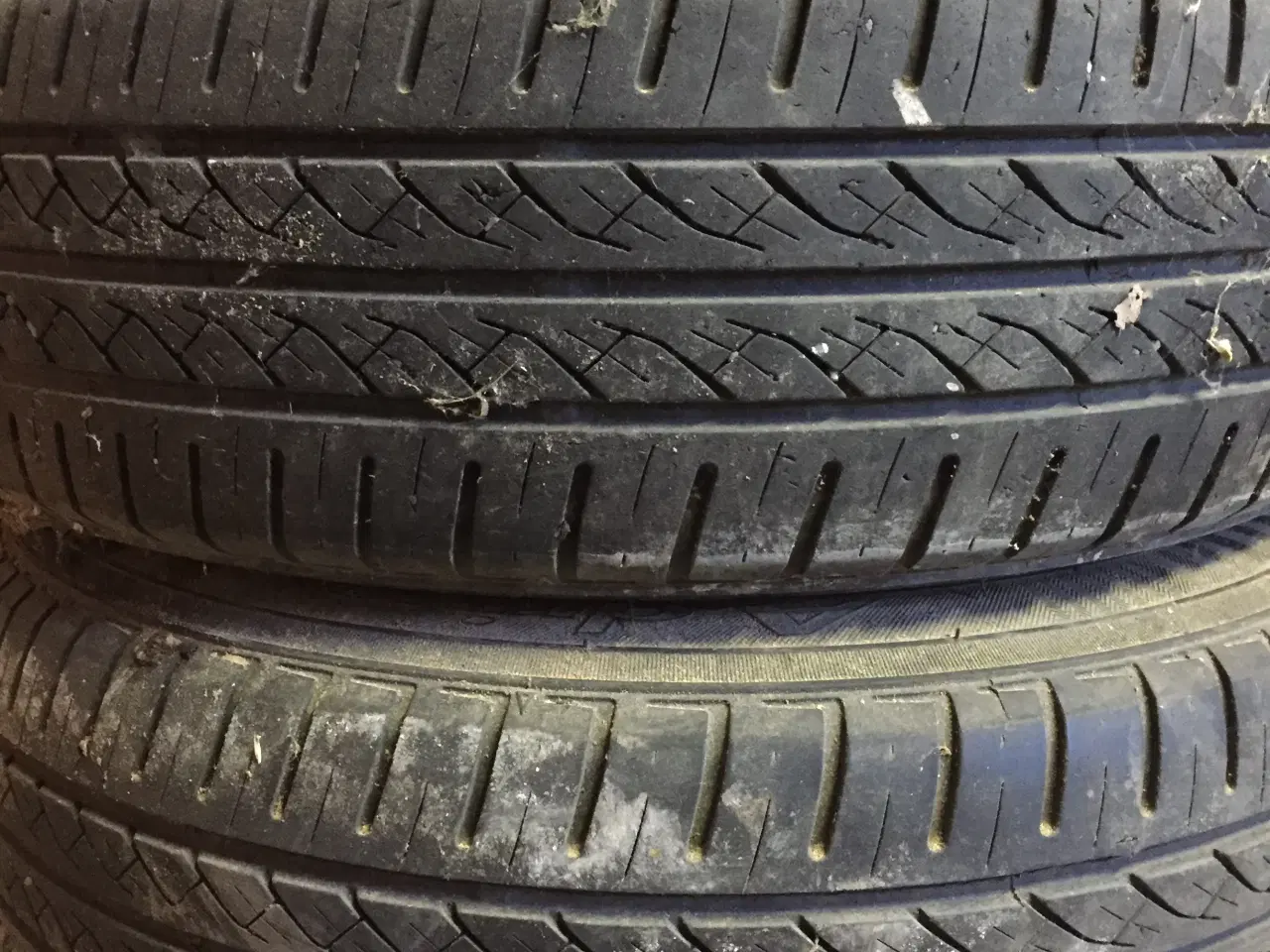 Billede 2 - 13" Alufælge Suzuki Alto