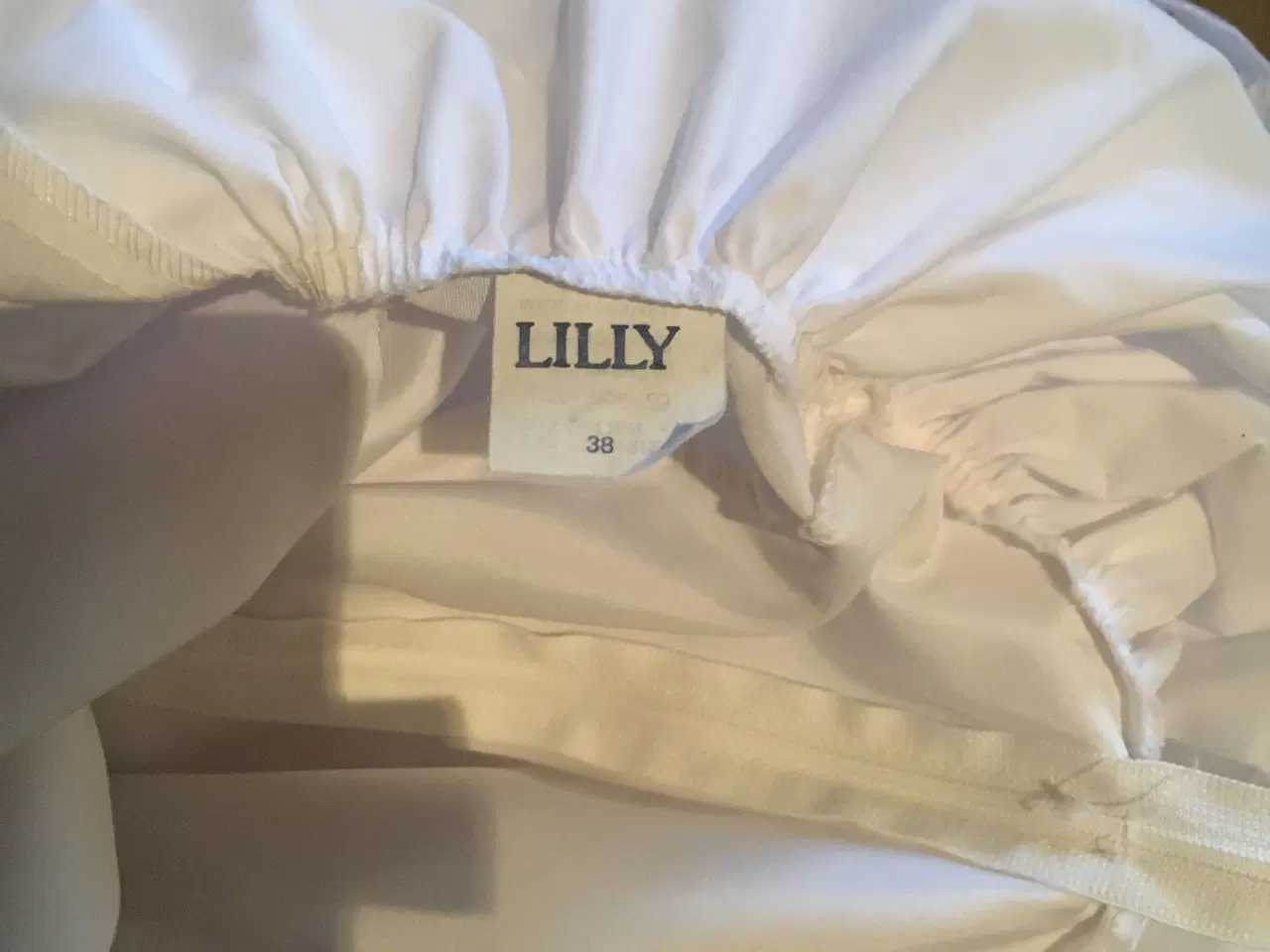 Billede 4 - Konfirmationskjole LILLY model