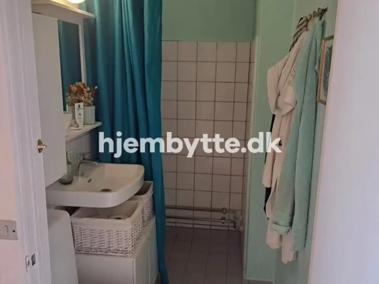 Billede 14 - Hjembytte - Wagnersvej