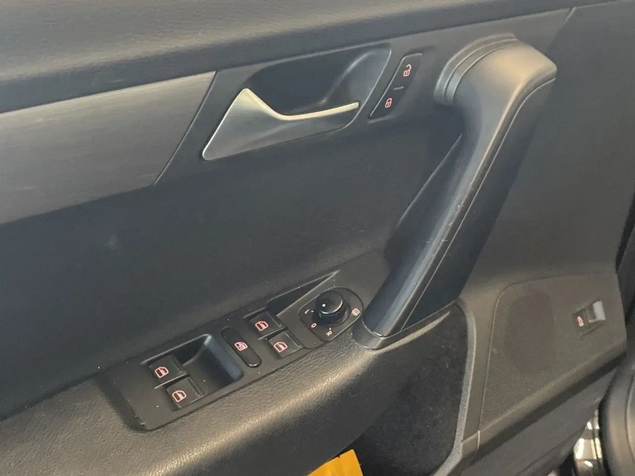 Billede 18 - VW Passat 1,8 TSI Comfortline 160HK 6g