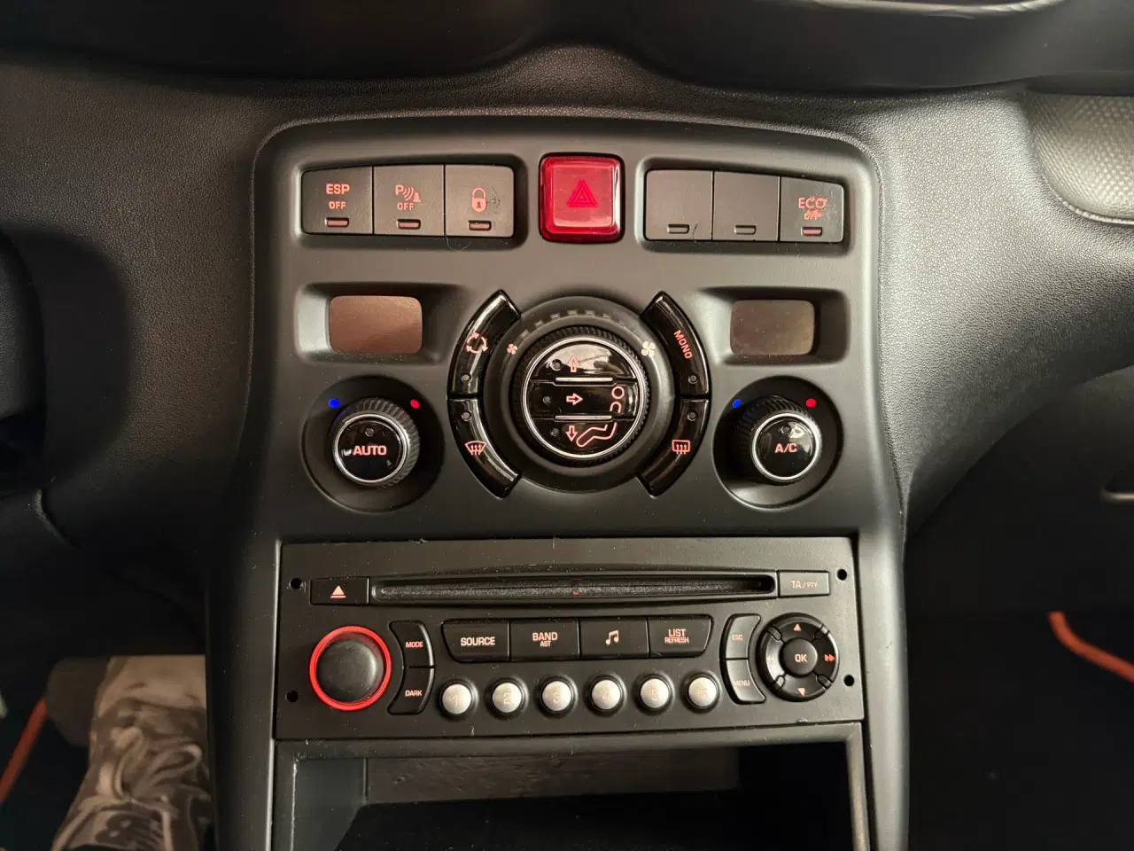 Billede 7 - Citroën C3 Picasso e-HDi 90 aut. 90HK