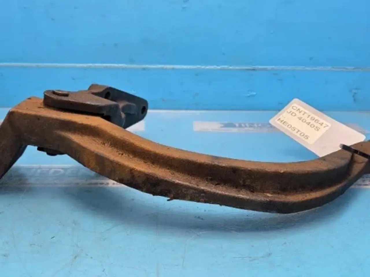 Billede 10 - John Deere 4040 Arm R58975