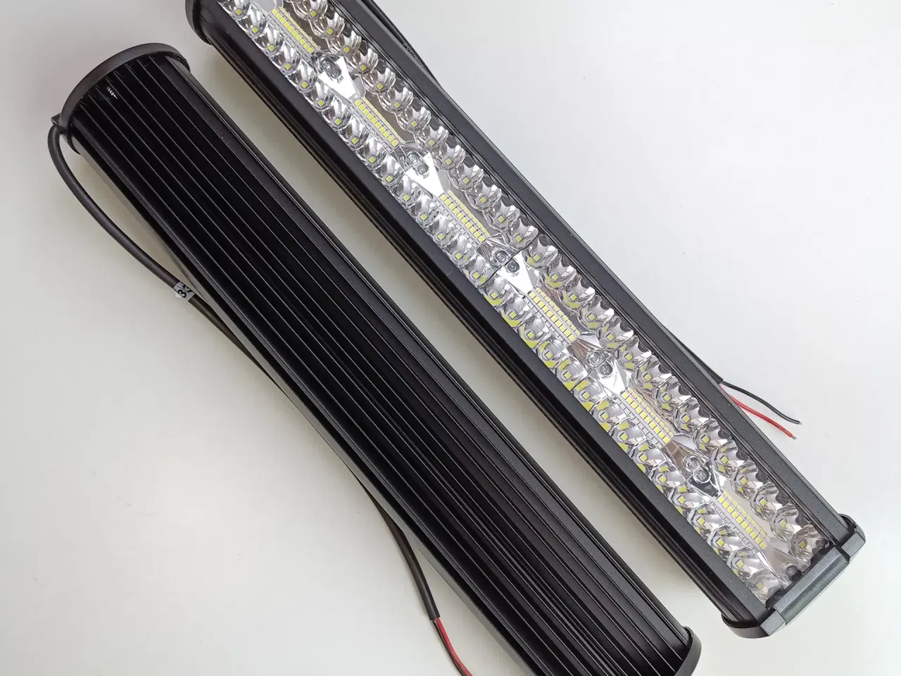 Billede 5 - NY! 36000LM 120 LED BAR 360W 12V-24V 6000K IP67