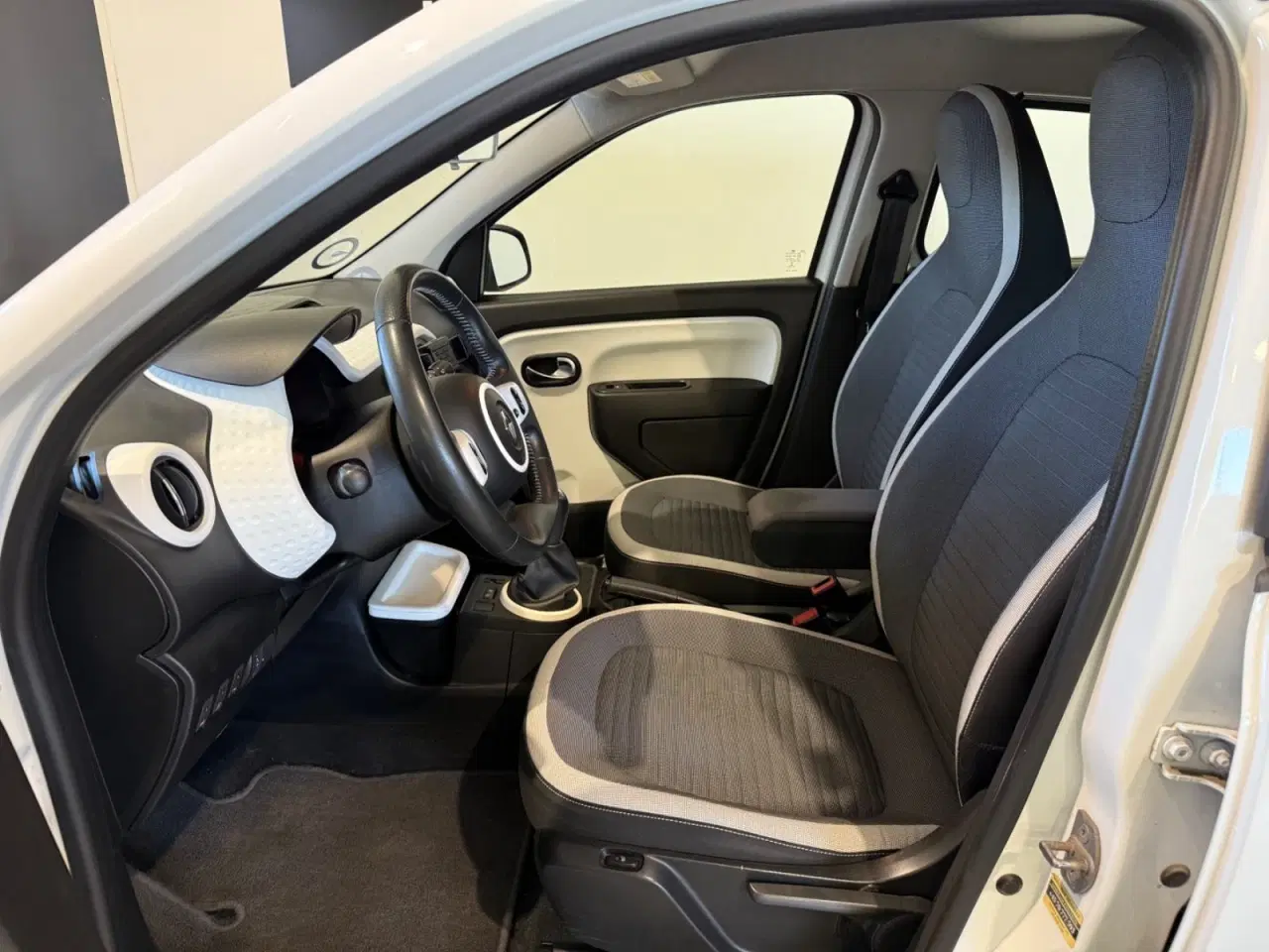 Billede 5 - Renault Twingo 1,0 SCe 70 Expression