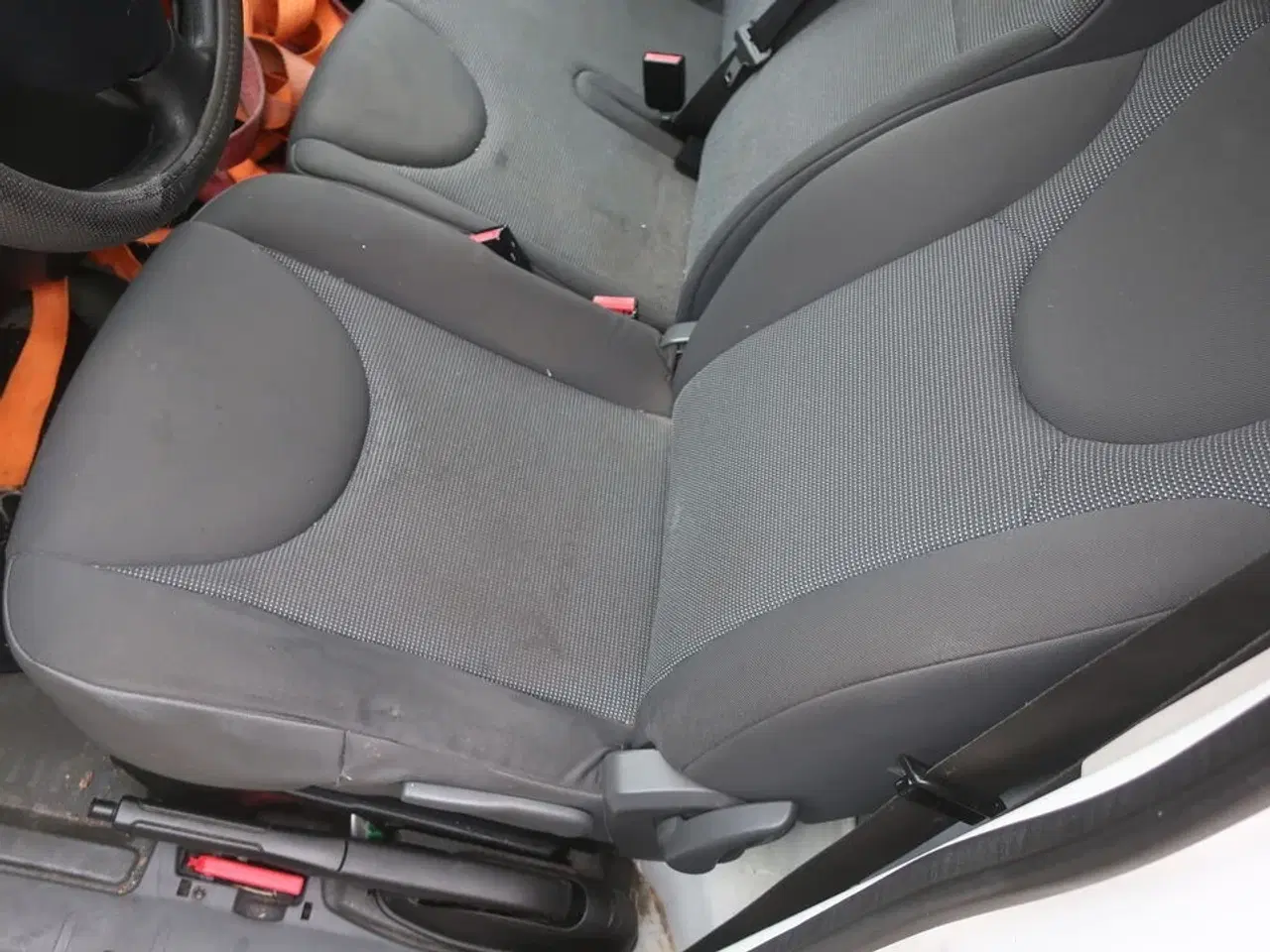 Billede 7 - Varebil PEUGEOT EXPERT. 2,0 HDI 163 L1H1 AUT.