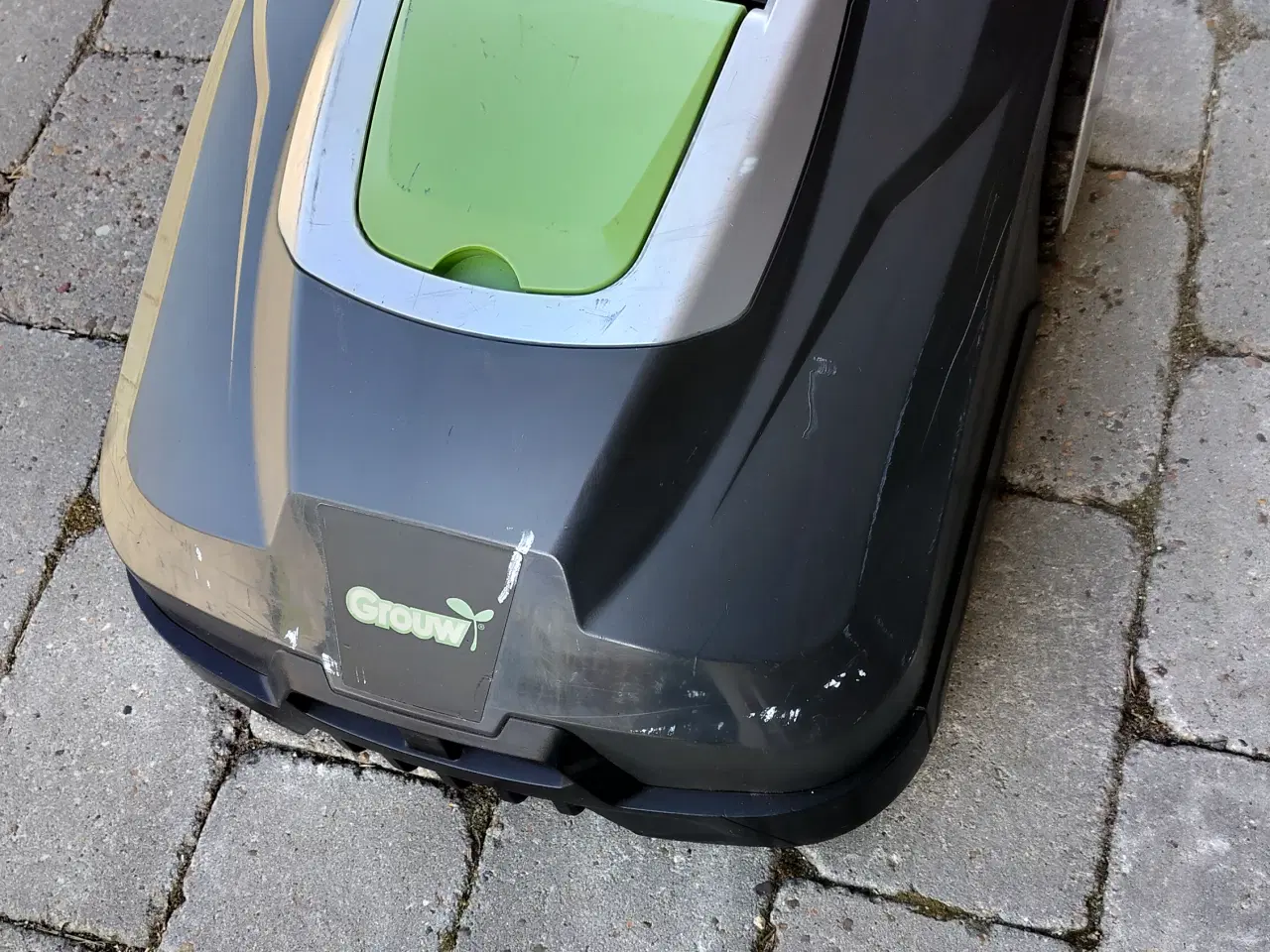 Billede 1 - Grouw M800 Robotplæneklipper