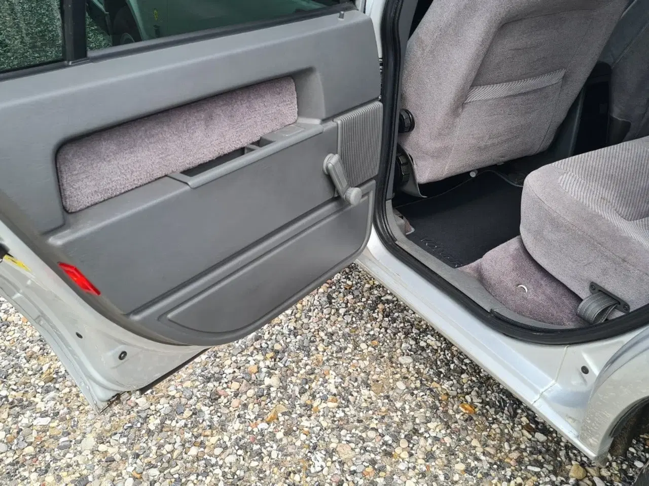 Billede 14 - Volvo 940 2,3 Turbo stc.