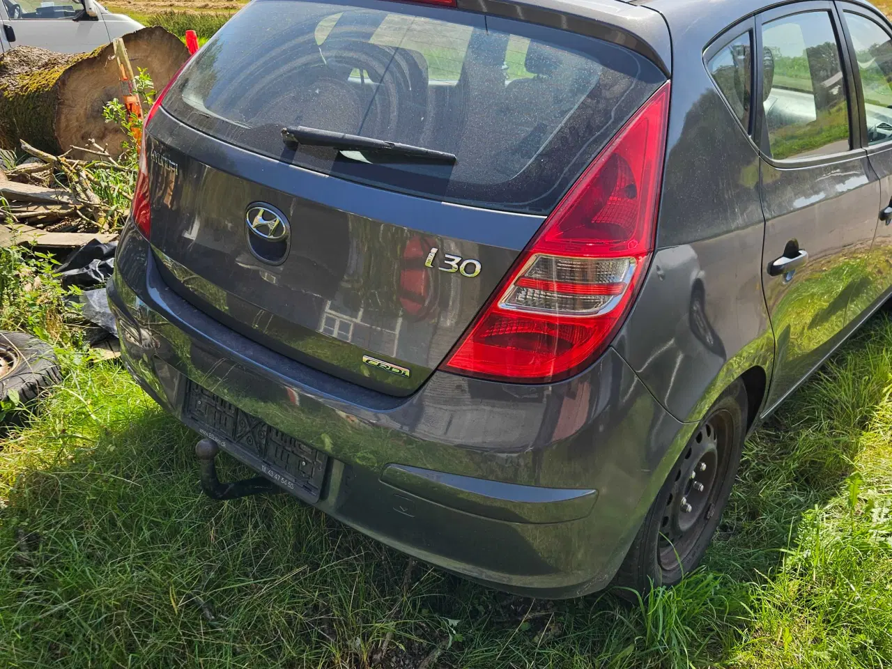 Billede 4 - Hyundai i30 1,4 