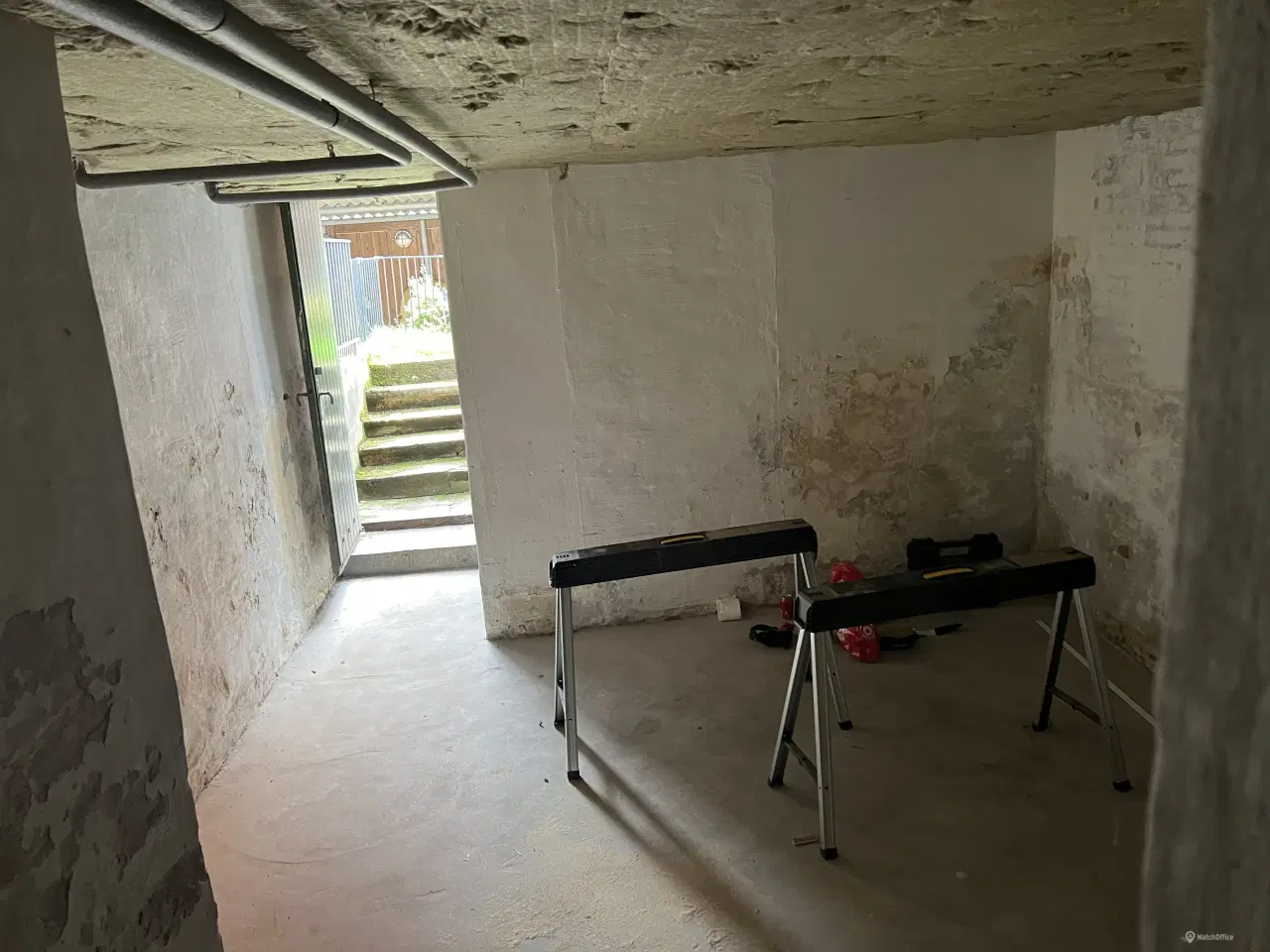 Billede 1 - Lager uden opvarmning