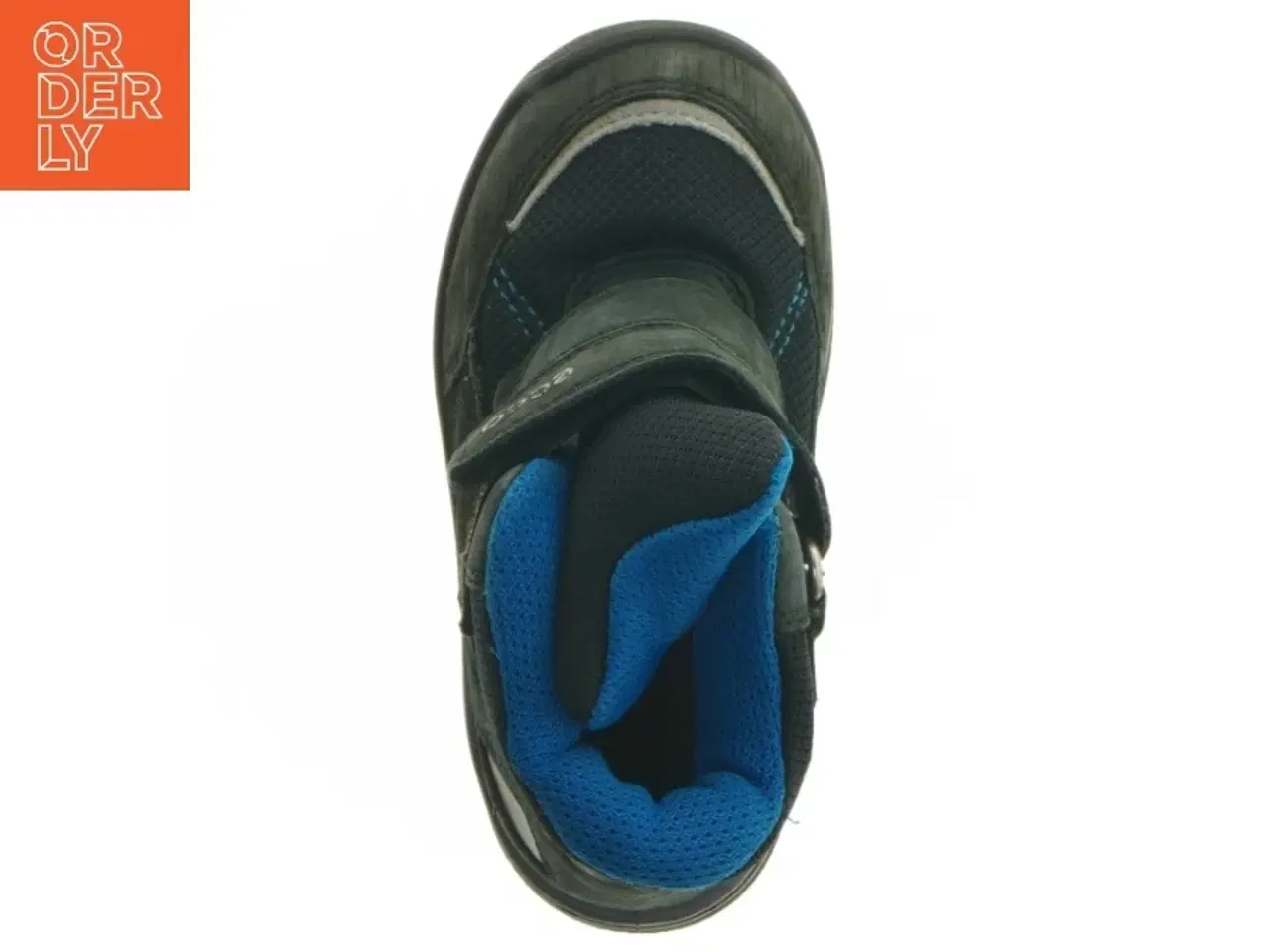 Billede 4 - Børnesko fra Ecco fra Ecco (str. 24 )