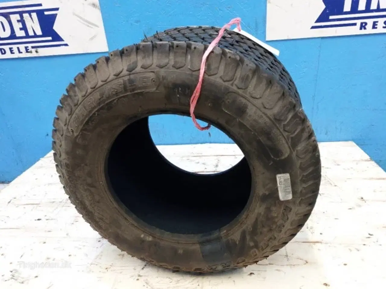 Billede 2 - 10" 20x10.00-10