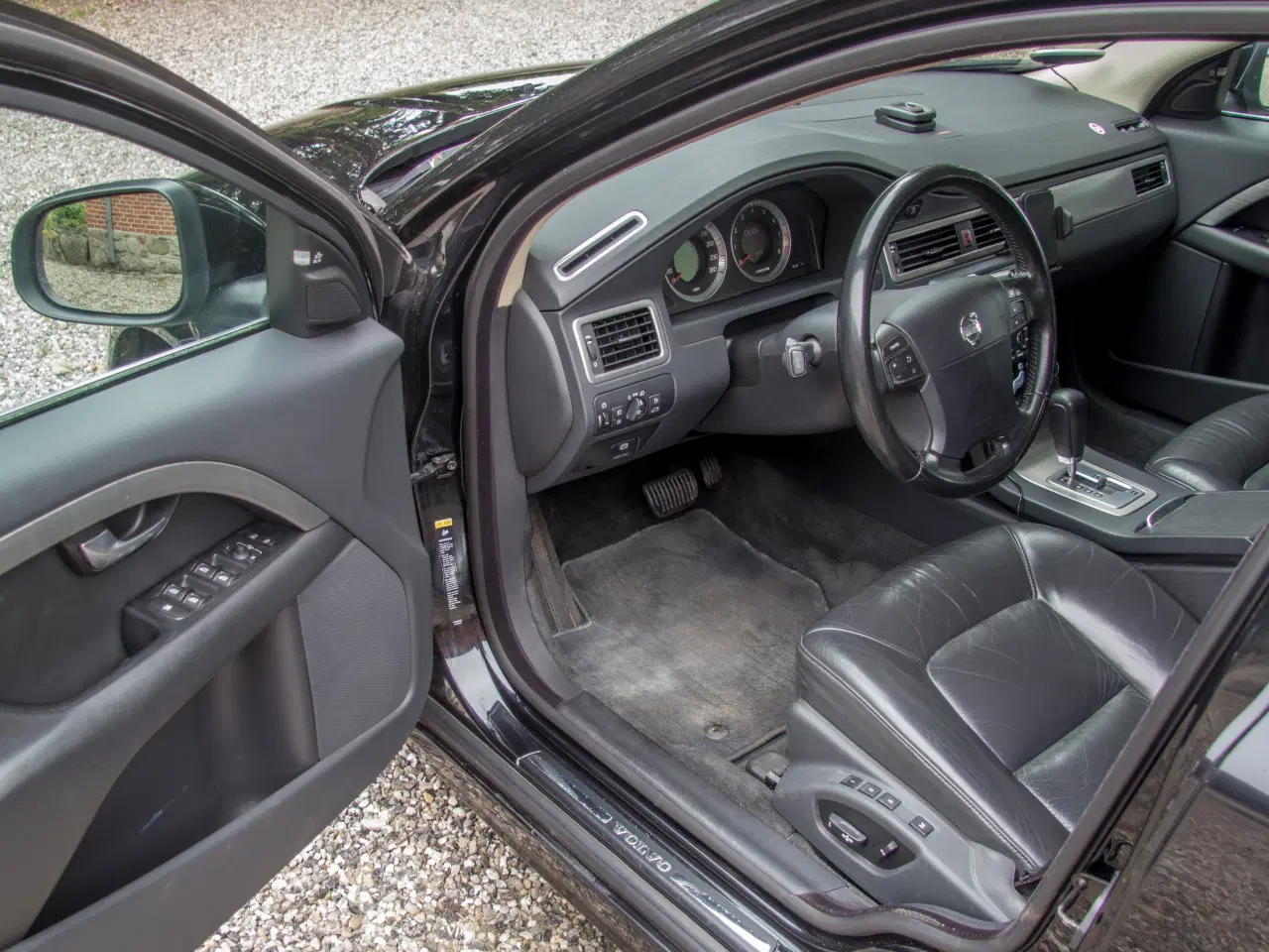 Billede 3 - Volvo V70 2.5T aut.