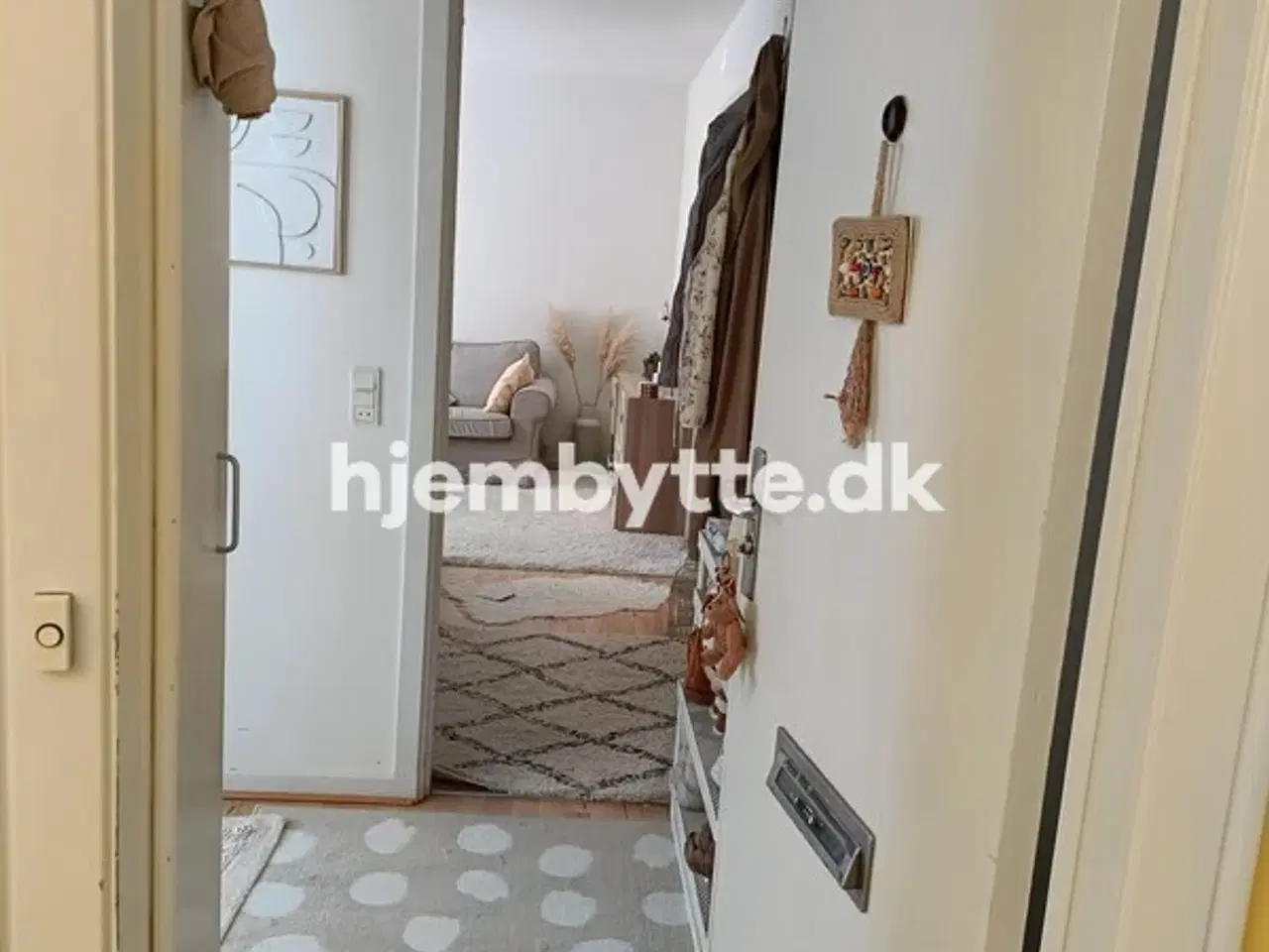 Billede 10 - Hjembytte - Hvidovregade