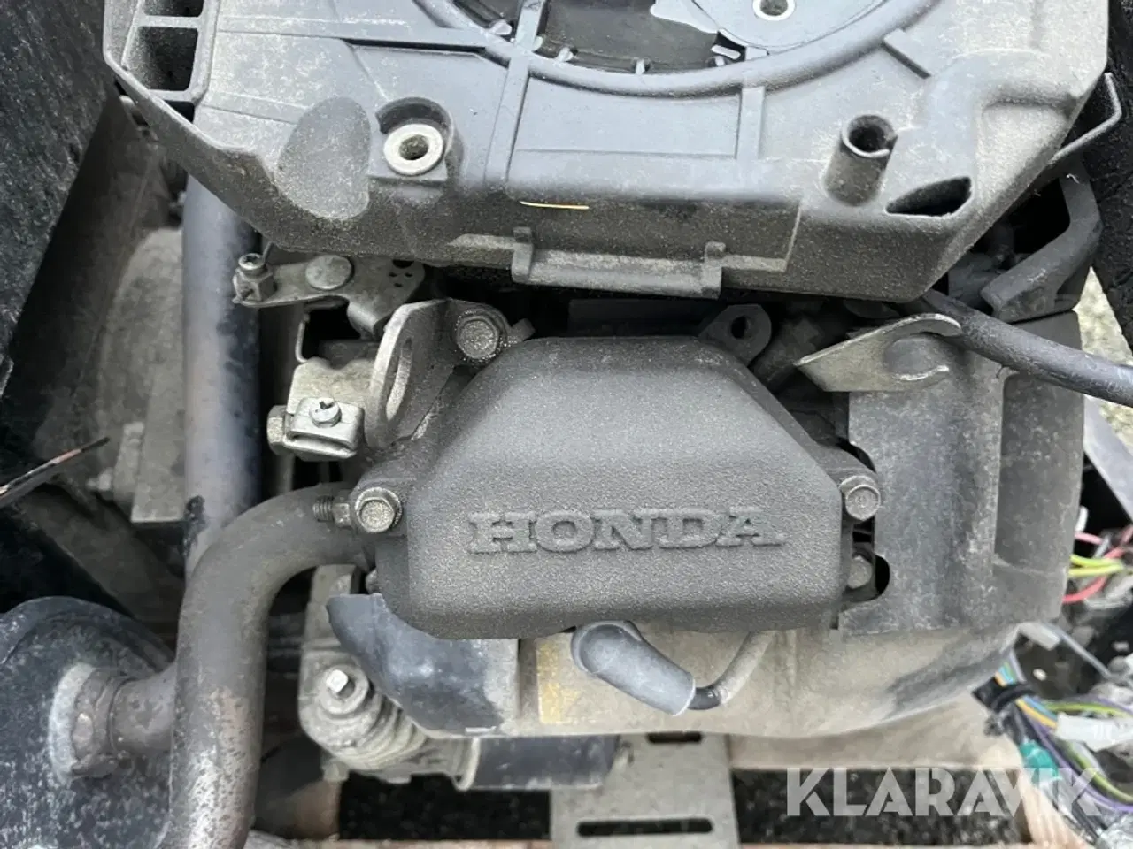 Billede 8 - Generatore Pramac/Adler S12000/AD-688S 2 styk