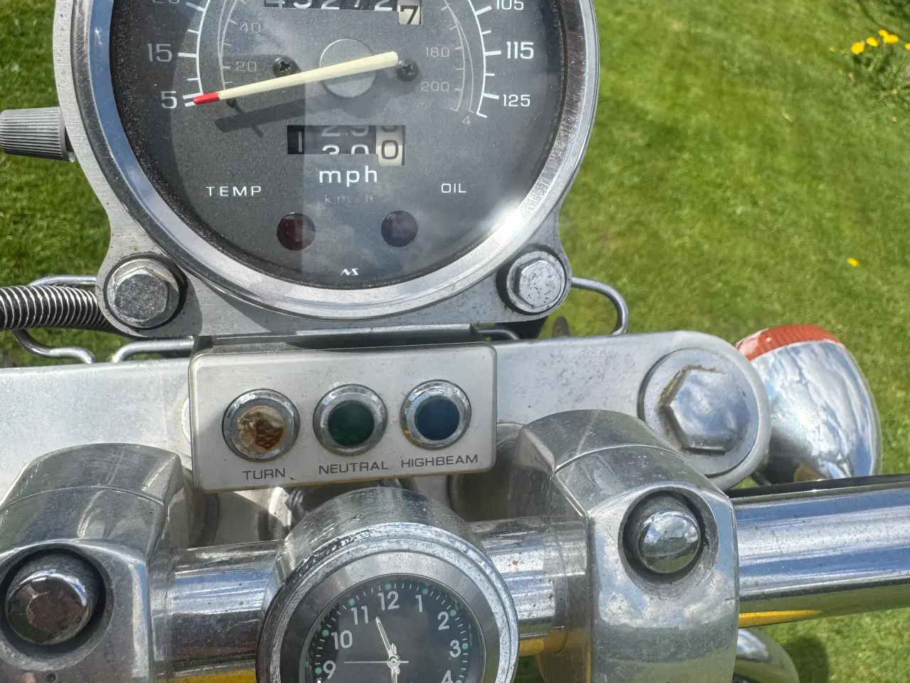 Billede 4 - Honda VT 1100 ace