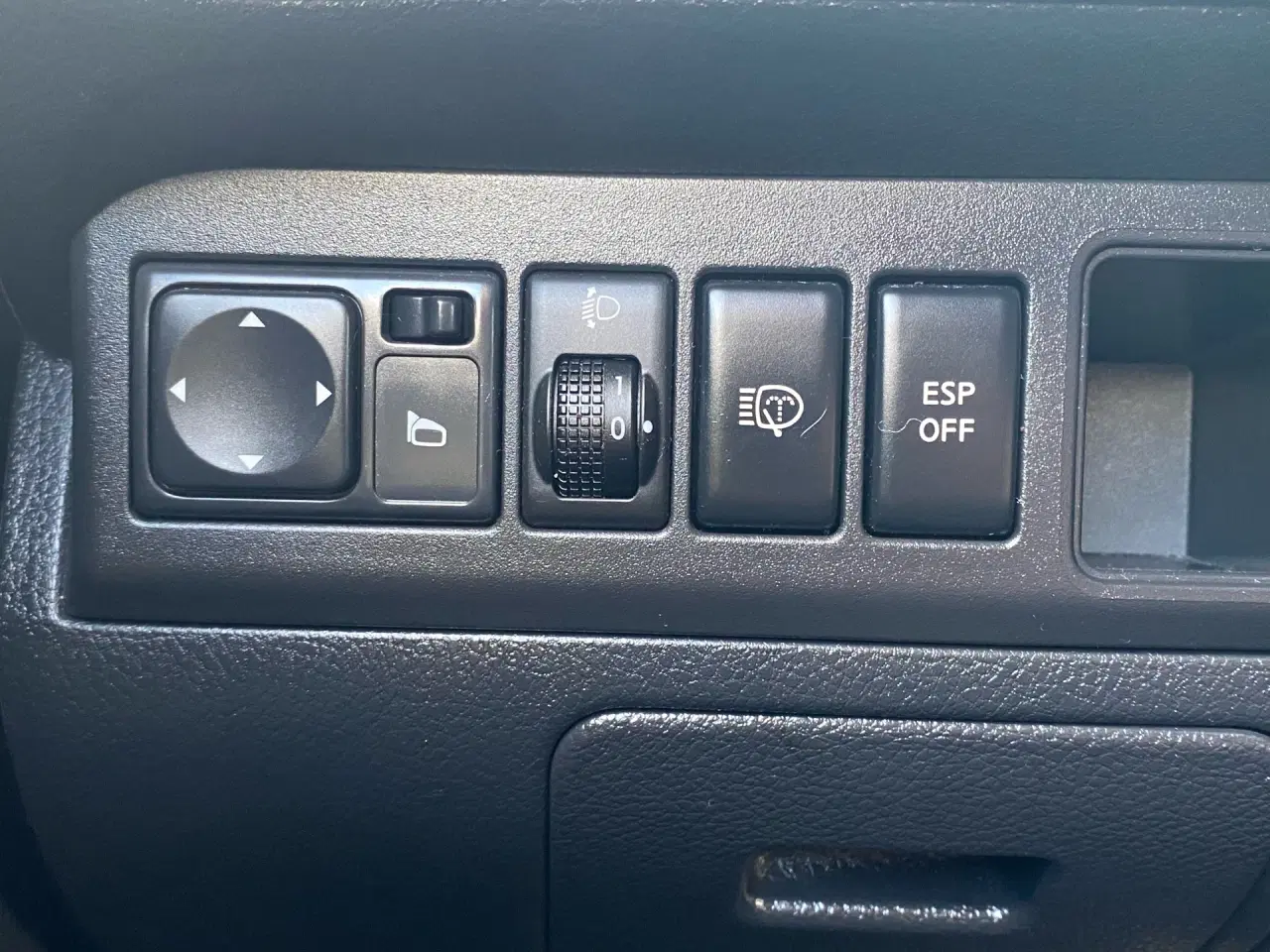 Billede 12 - Nissan Note 1,6 16V Acenta 110HK 5d