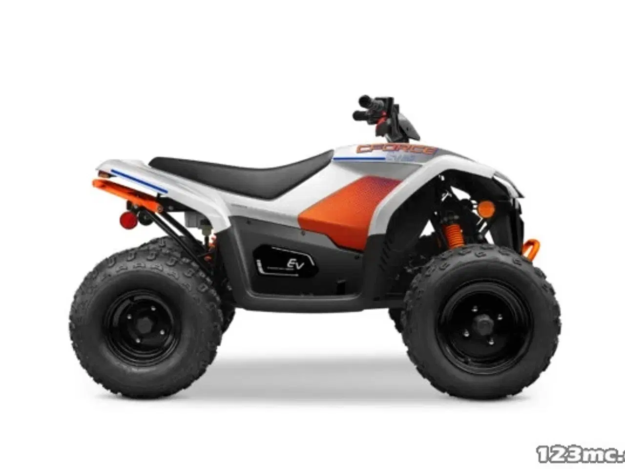 Billede 4 - CFMOTO C-FORCE EV110