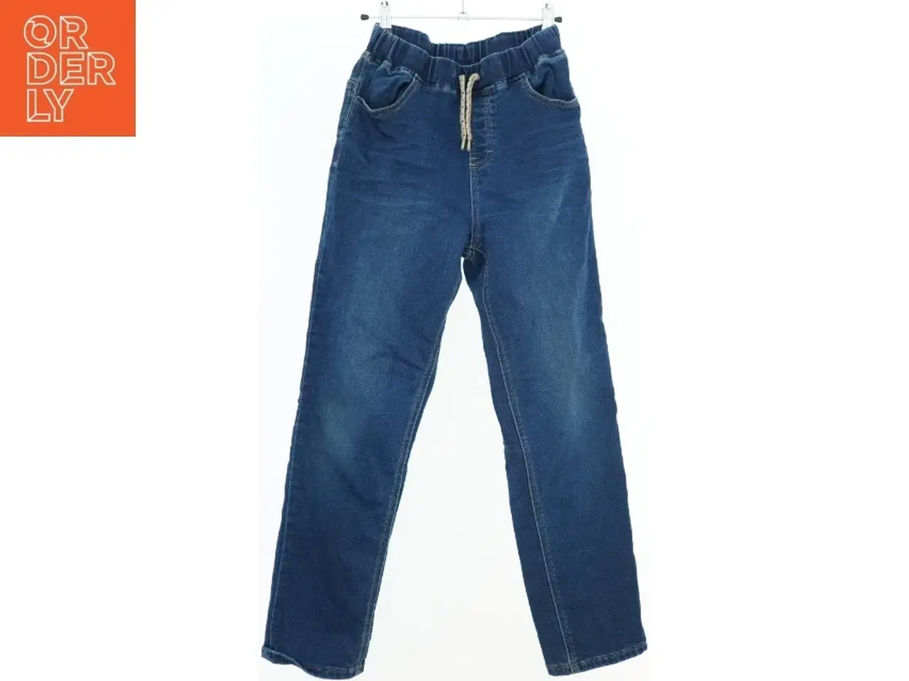 Billede 1 - Jeans til børn fra Pomp de Lux (str. 164)