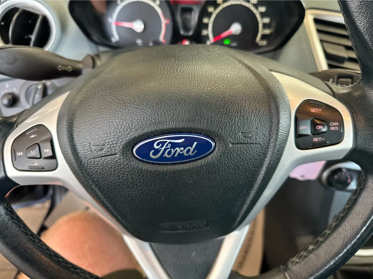 Billede 15 - Ford Fiesta 1,6 TDCi 95 ECO