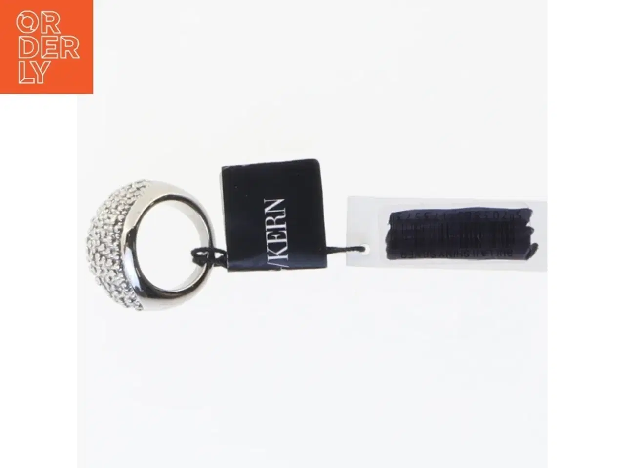 Billede 3 - Ring fra Dyrberg Kern (str. 53 mm)