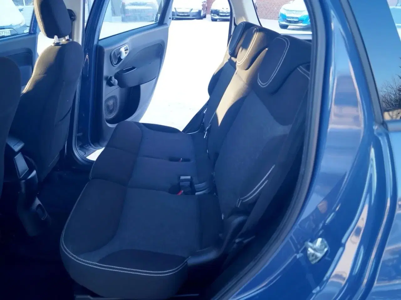 Billede 15 - Fiat 500L Wagon 0,9 TwinAir Turbo Family 105HK 5d 6g