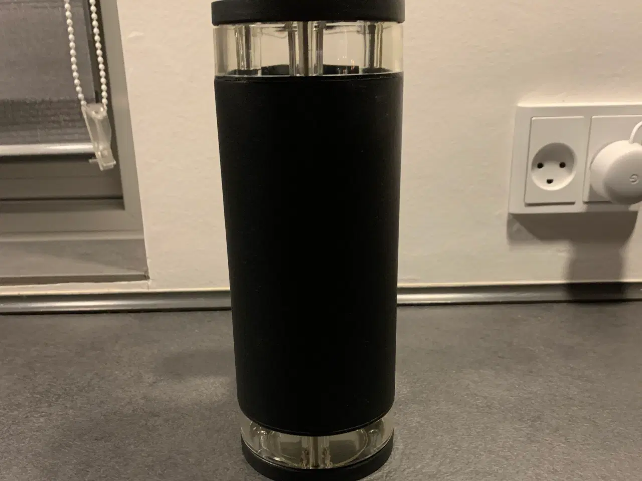 Billede 1 - Nordlux Birk udelampe 