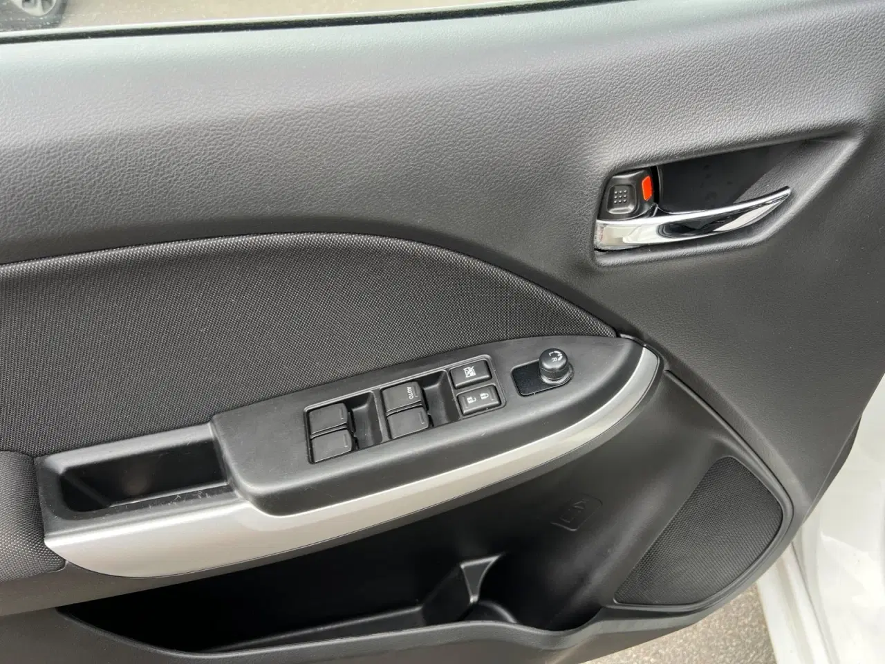 Billede 8 - Suzuki Baleno 1,2 Dualjet SHVS Exclusive