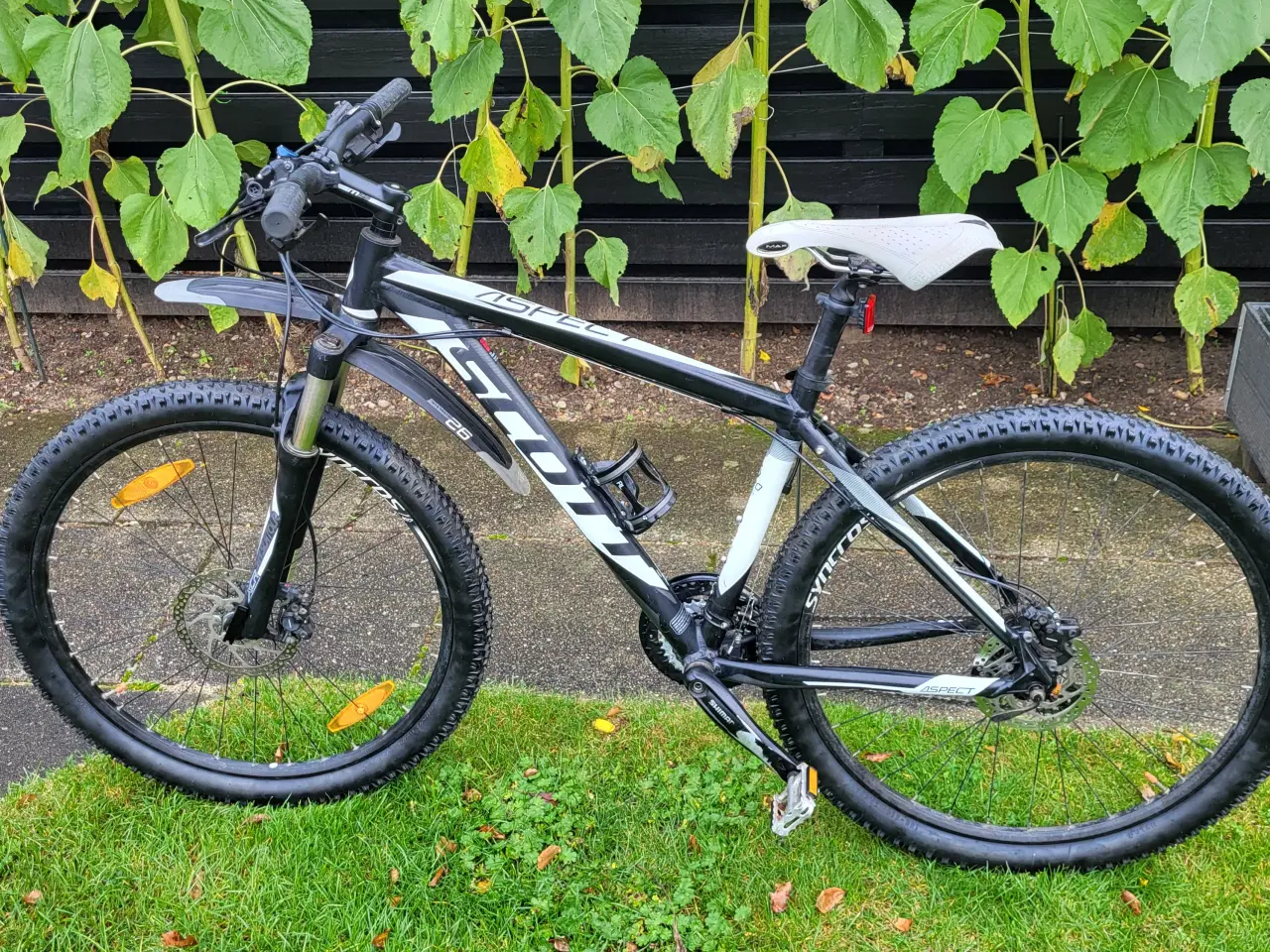 Billede 5 - Mountainbike 