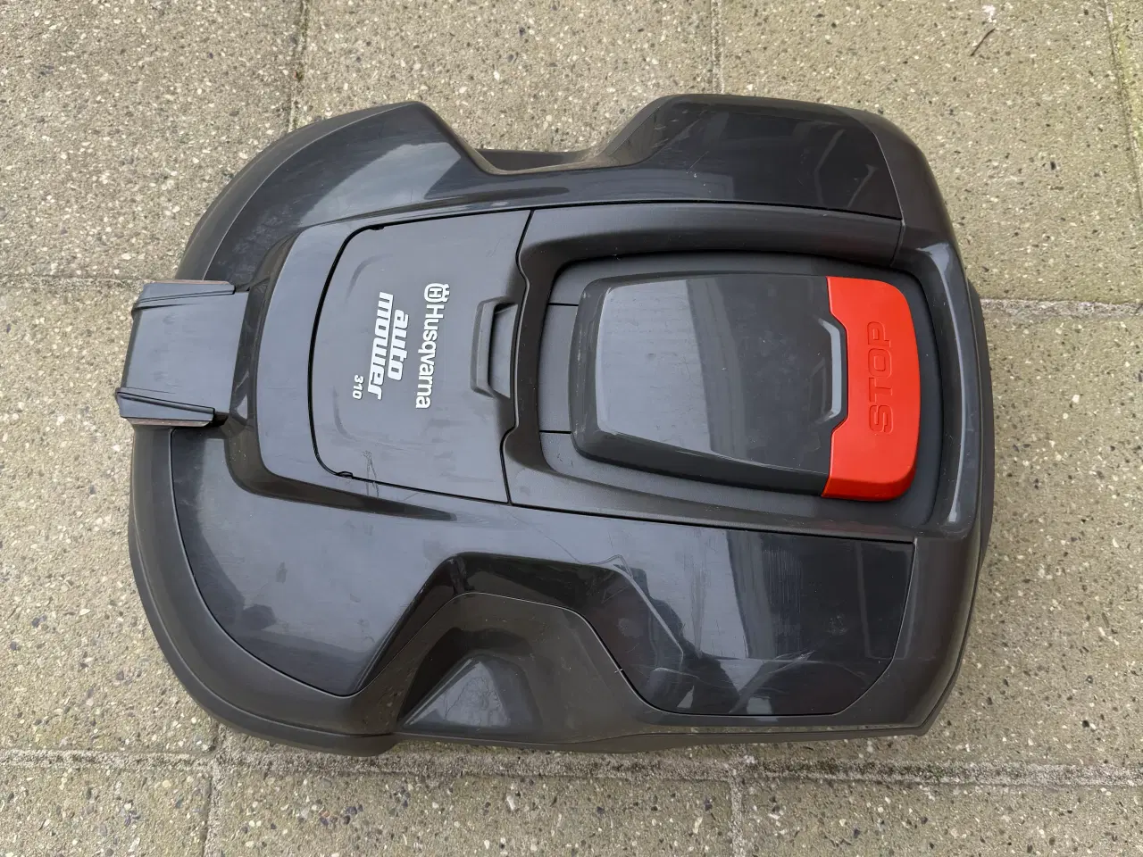 Billede 2 - Husqvarna Automower 310
