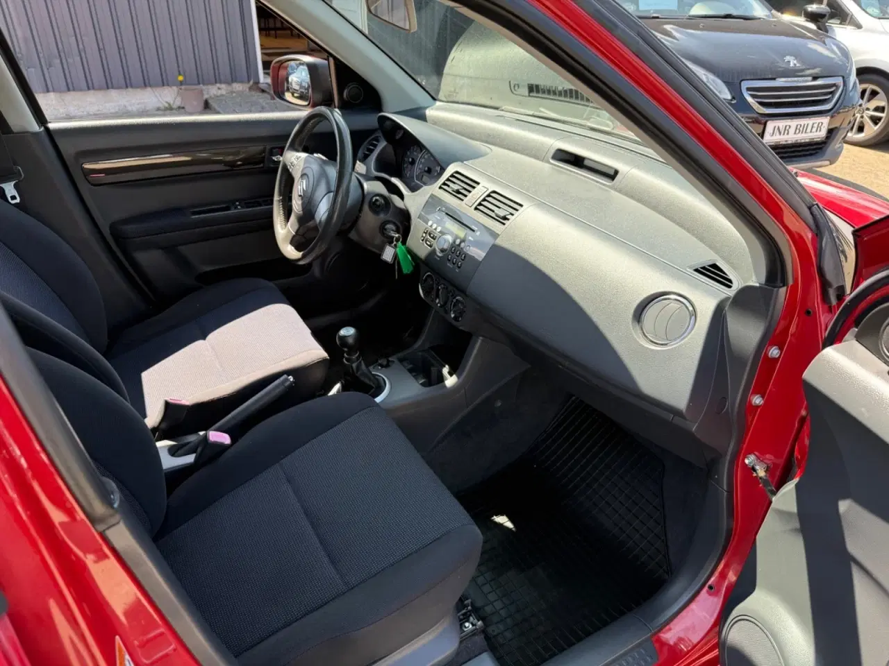 Billede 13 - Suzuki Swift 1,3 GLS
