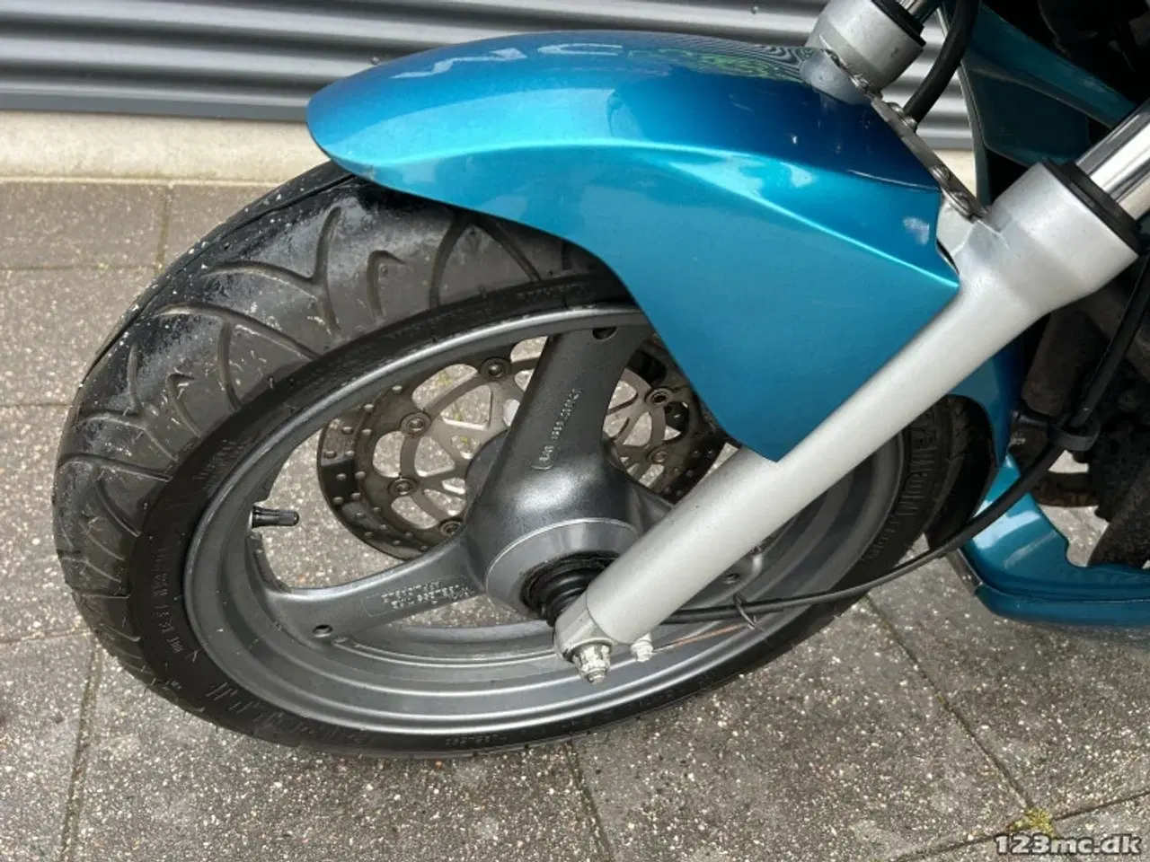 Billede 23 - Suzuki GS 500 E mc-syd engros