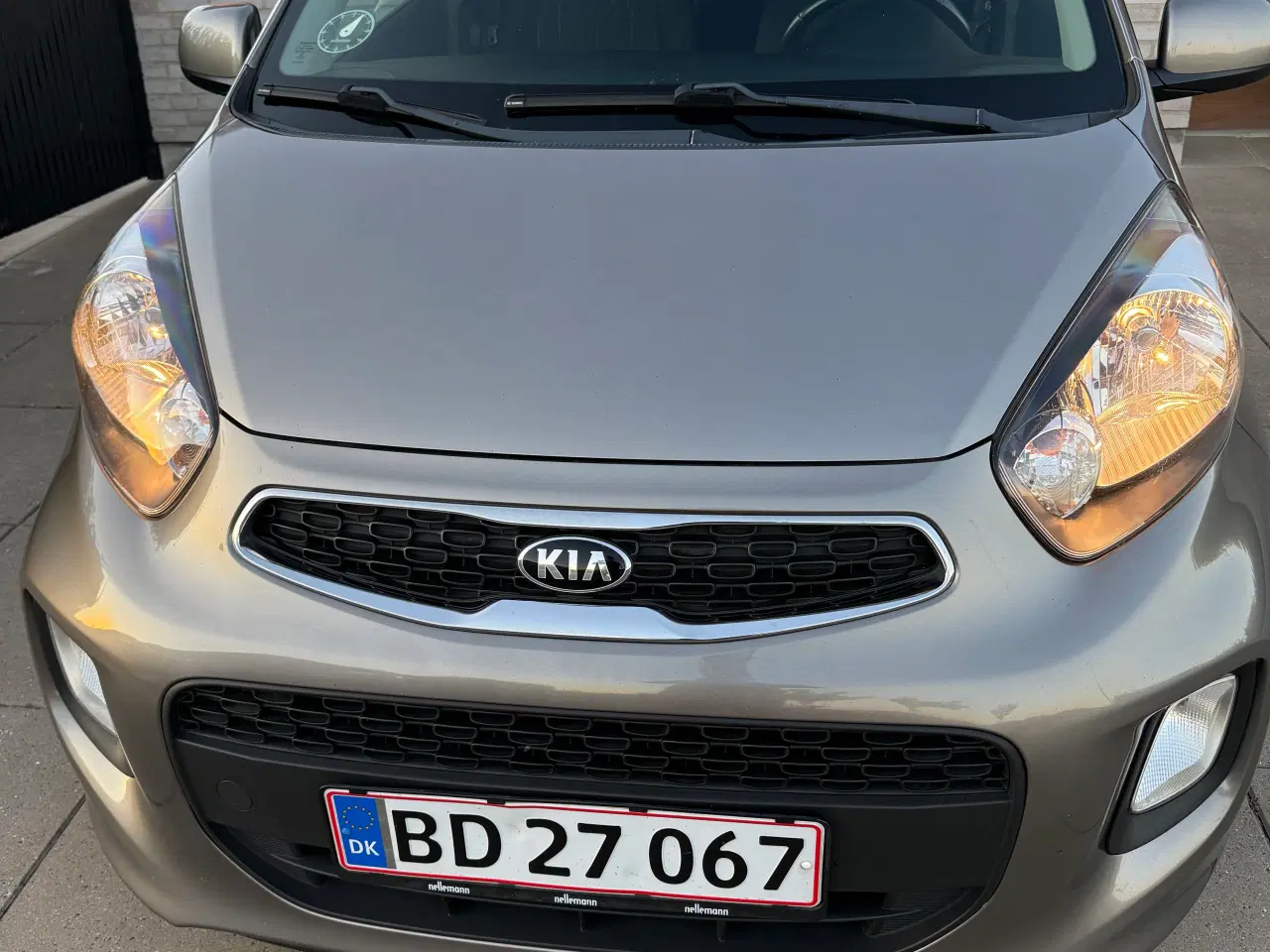 Billede 2 - Kia Picanto