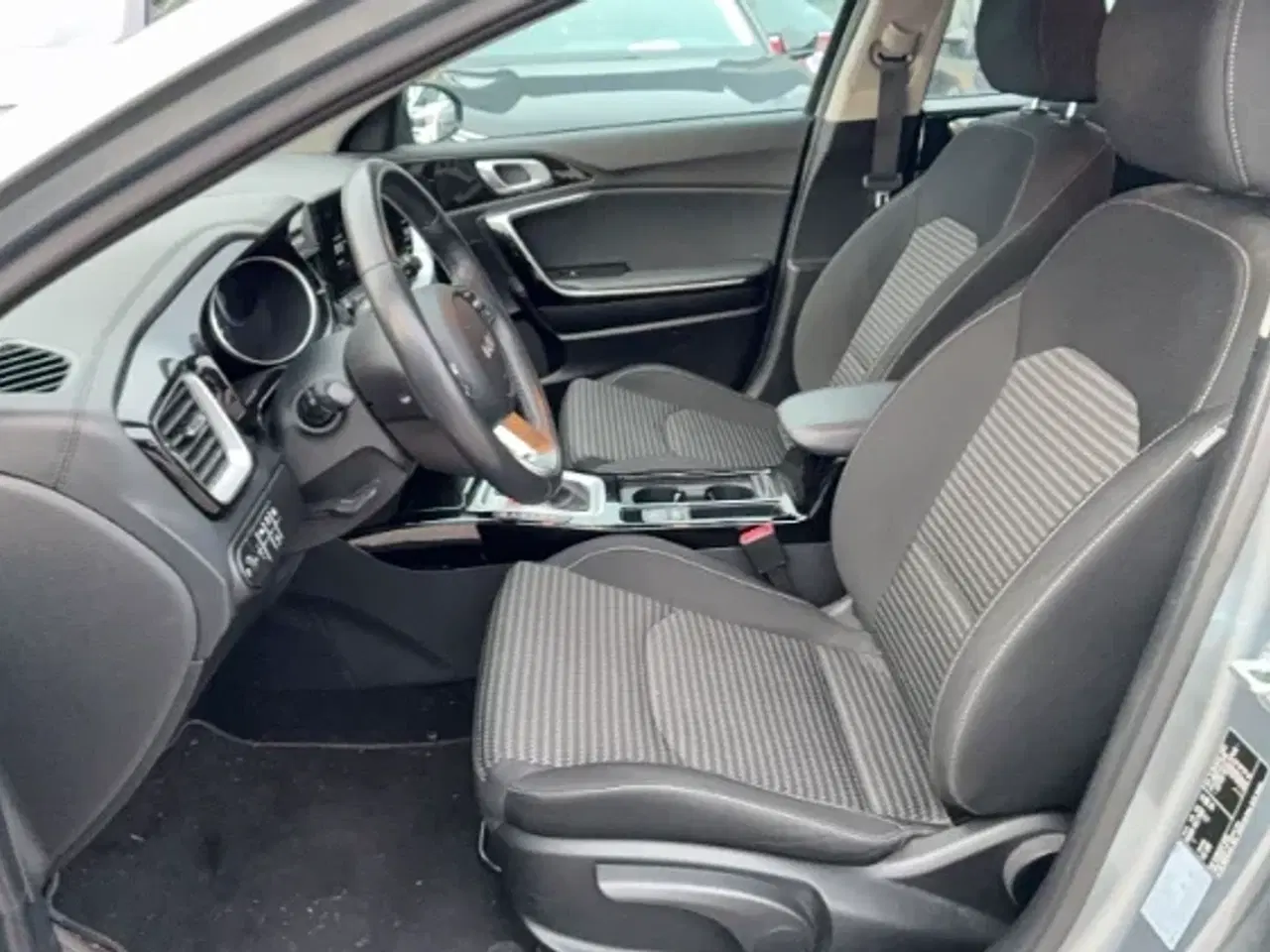 Billede 5 - Kia XCeed 1,6 PHEV Prestige DCT