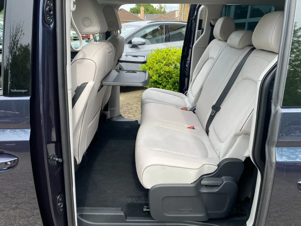 Billede 16 - VW ID.Buzz 77 Pro SWB