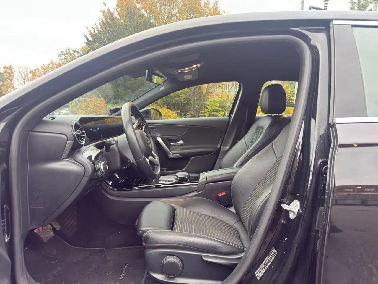 Billede 6 - Mercedes A200 1,3 aut.