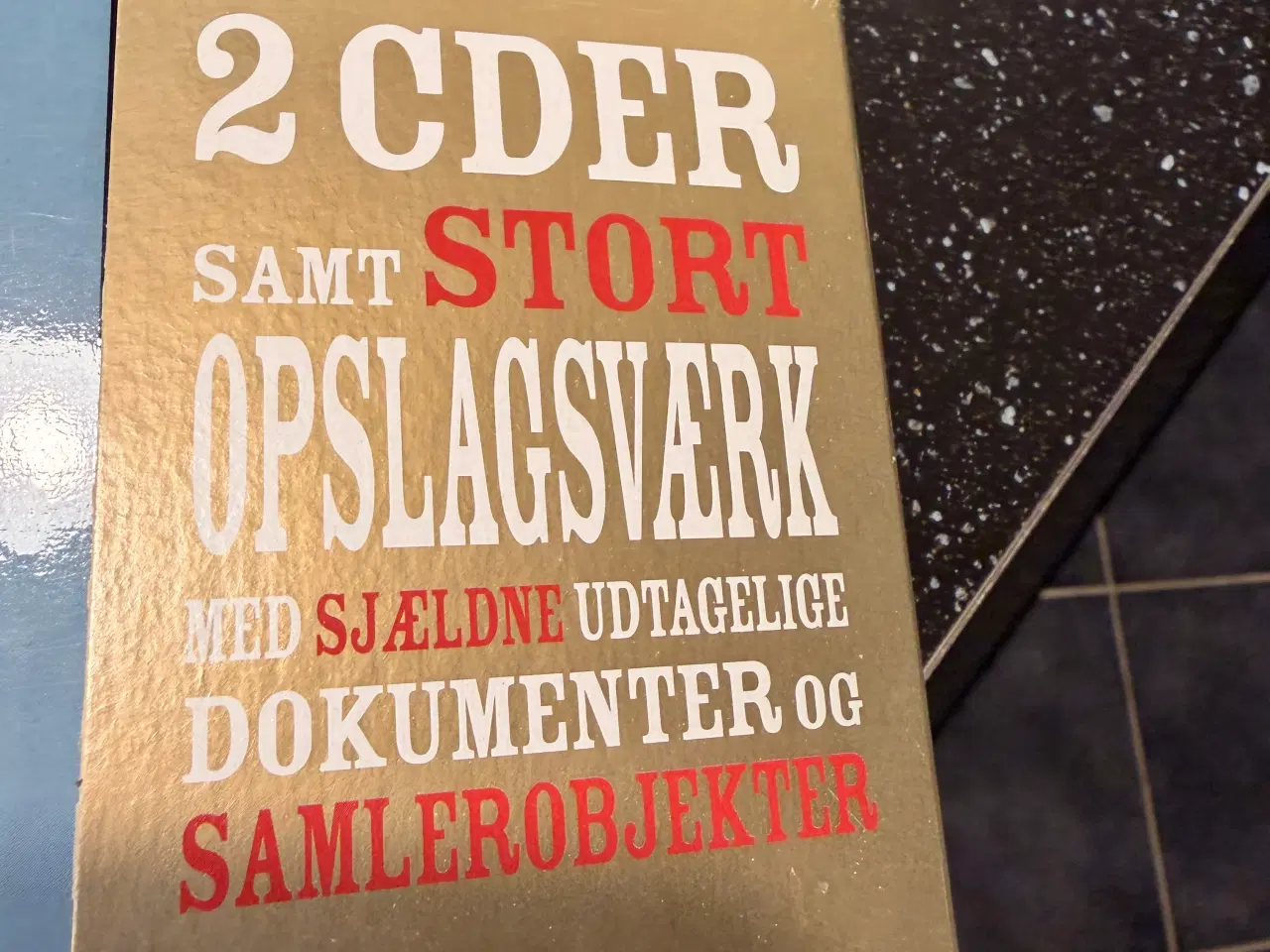 Billede 7 - Elvis på nært hold