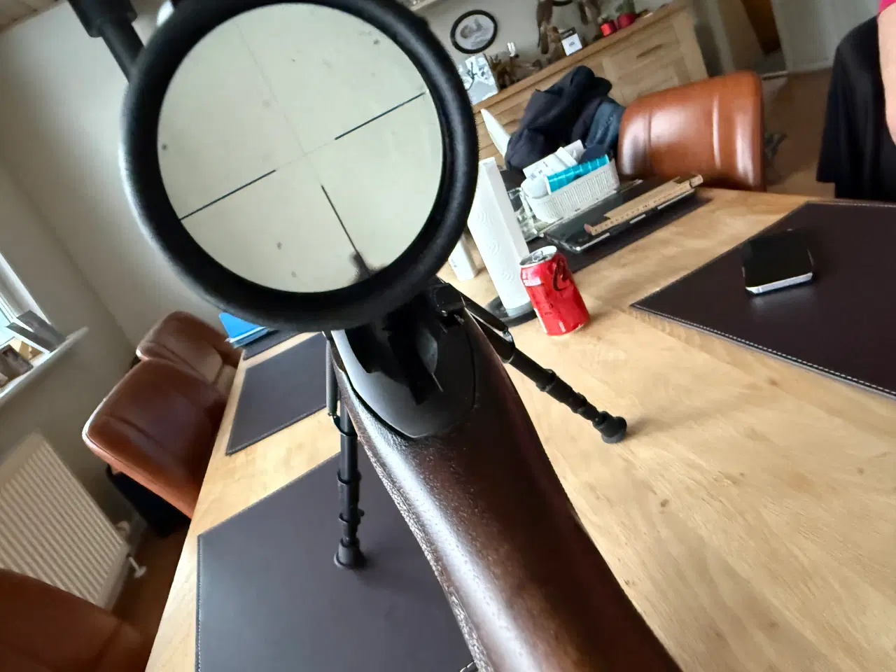 Billede 9 - Swarovski Z8i 2,3-18x56