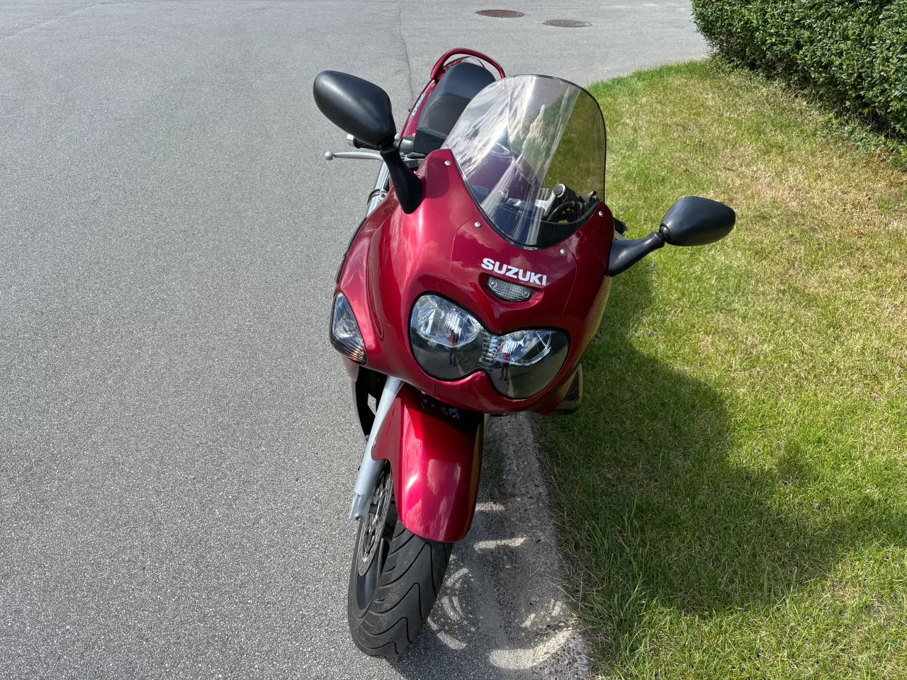 Billede 2 - Suzuki GSX 750 F
