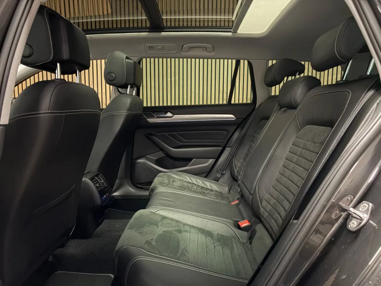 Billede 9 - VW Passat 1,4 GTE High Variant DSG