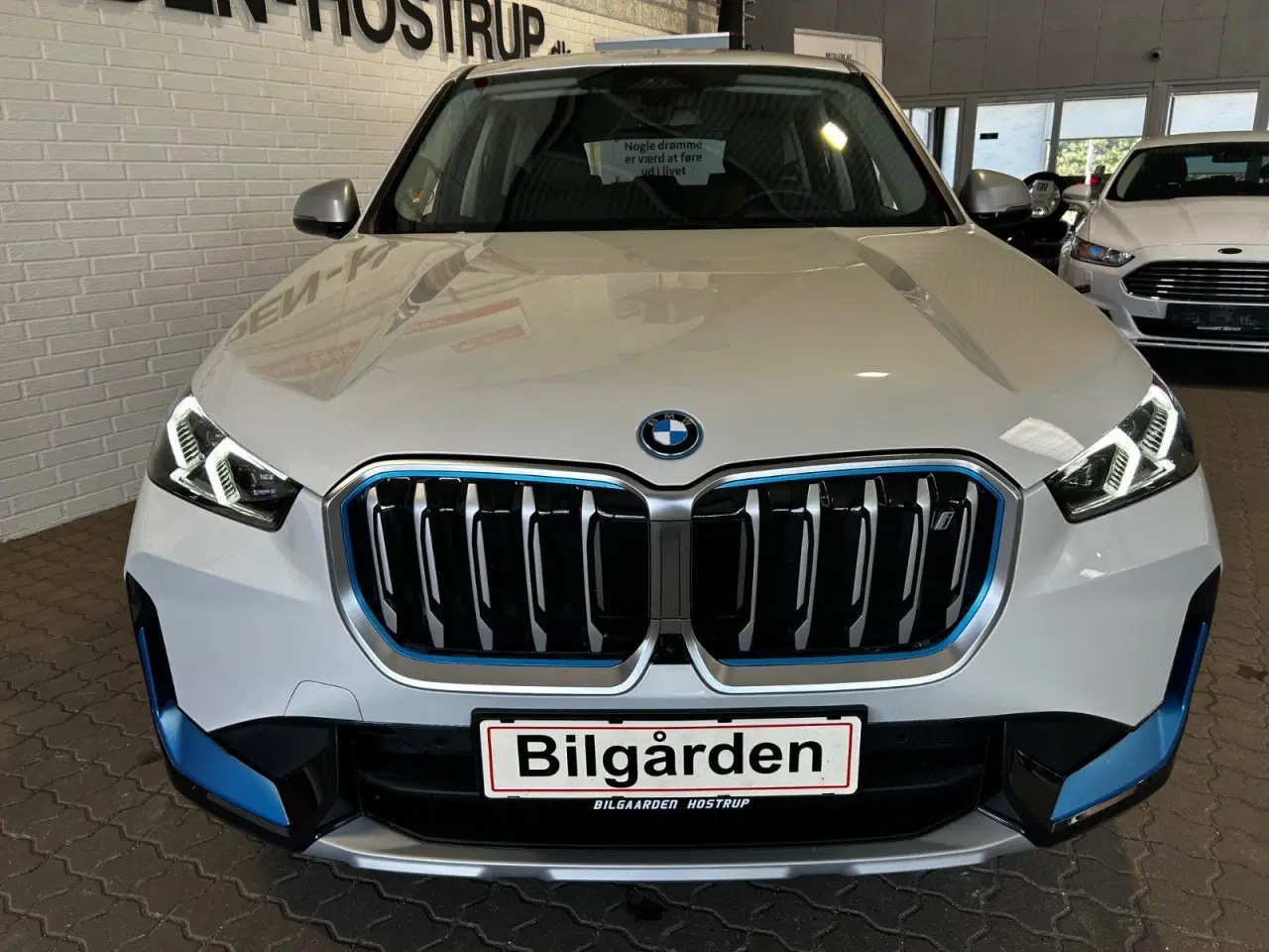 Billede 2 - BMW iX1  xDrive30 X-Line