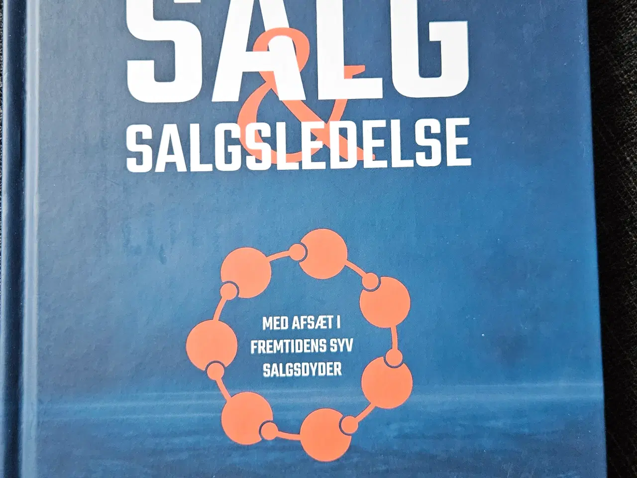 Billede 1 - Morgendagens salg og salgsledelse