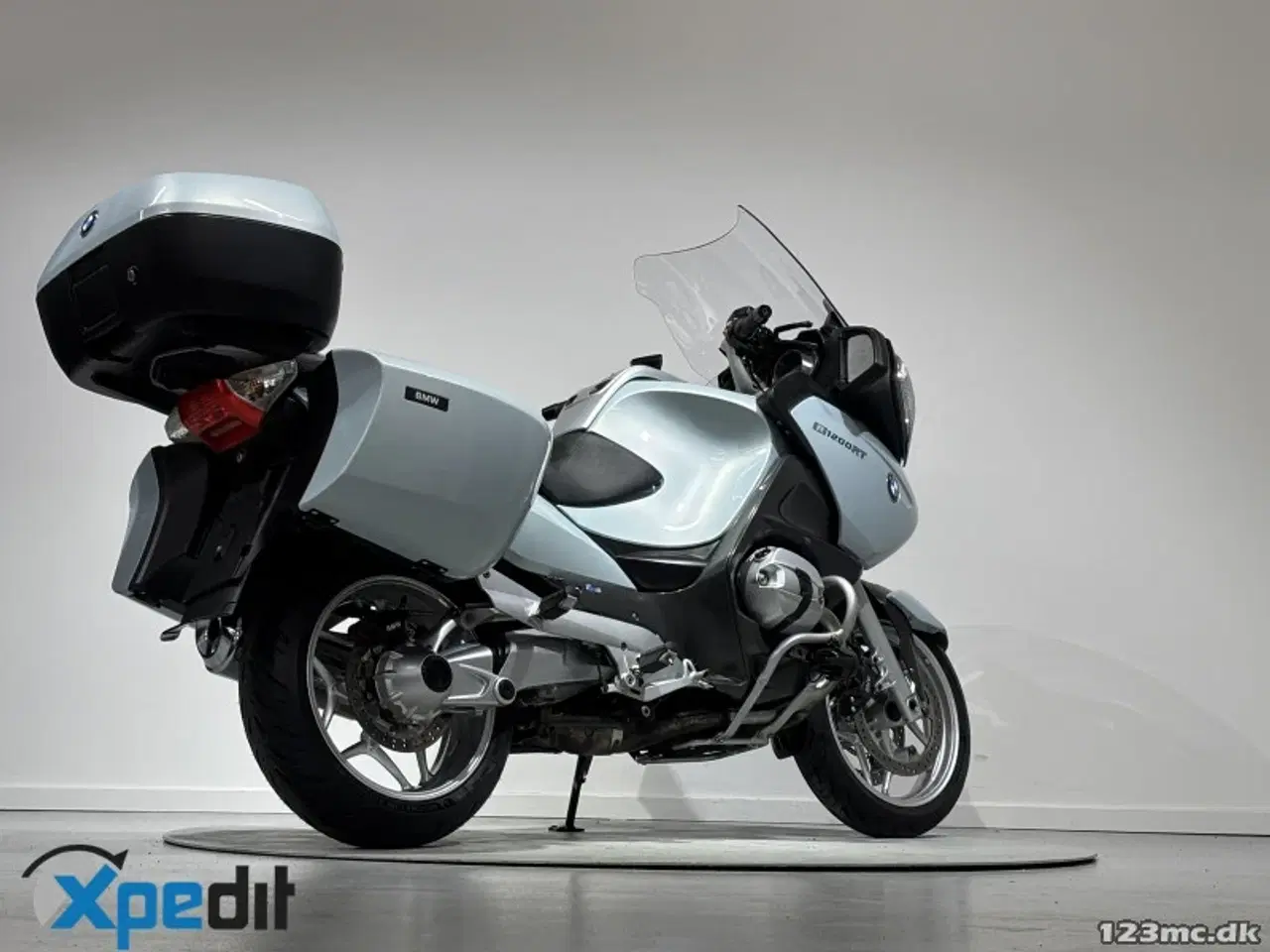 Billede 9 - BMW R 1200 RT