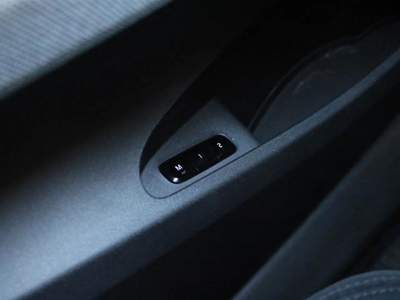 Billede 5 - Polestar 2 EL Long Range AWD 408HK 5d Aut.
