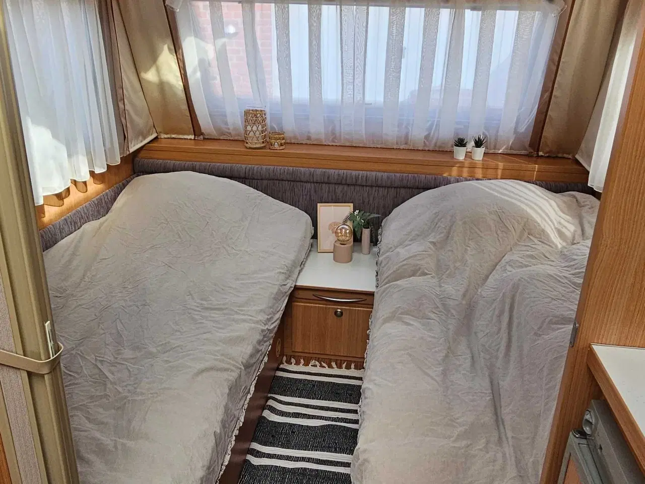 Billede 1 - Adria Adora 472 LU