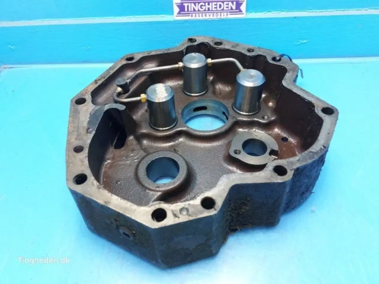 Billede 9 - Case 7130 Hus 1349453C1