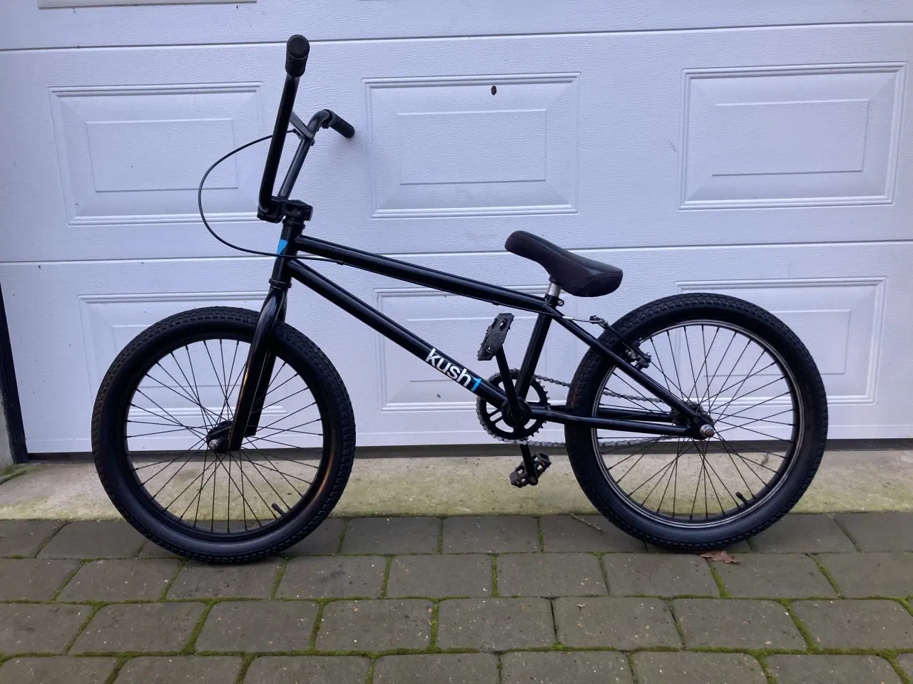 Billede 1 - Bmx cykel