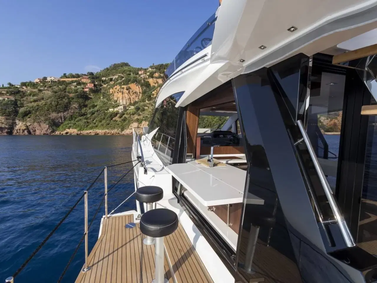 Billede 34 - Galeon 500 FLY