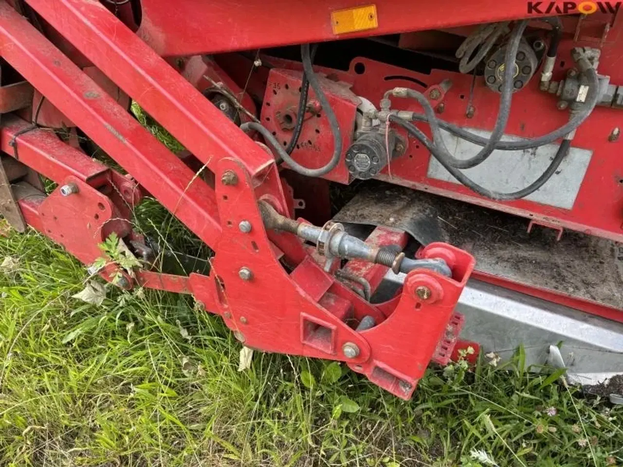 Billede 9 - Grimme GL44T