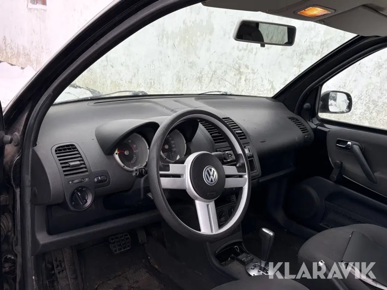 Billede 8 - Personbil Volkswagen Lupo 1.2 TDI 3L